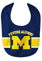 Michigan Future Alumni Bib
