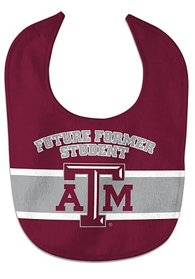 Texas A&M Future Alumni Bib
