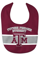 Texas A&M Future Alumni Bib