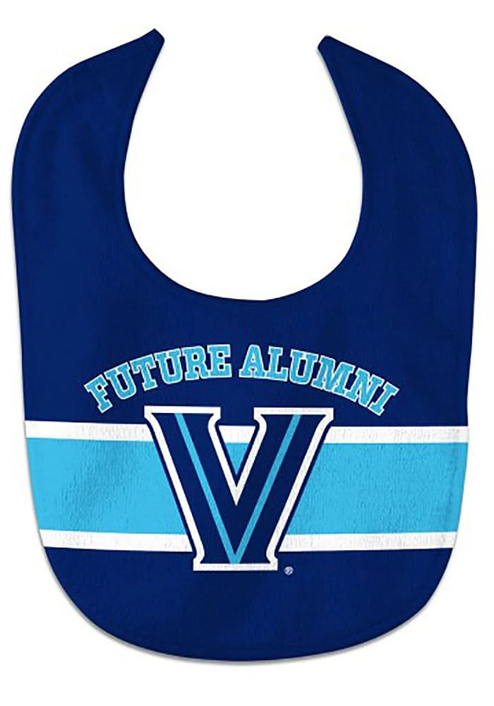 Villanova Future Alumni Bib