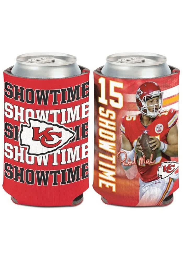 Kansas City Chiefs Patrick Mahomes Patrick Mahomes II Coolie