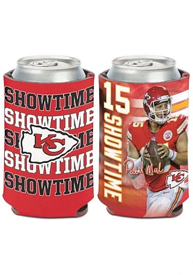Kansas City Chiefs Patrick Mahomes Patrick Mahomes II Coolie