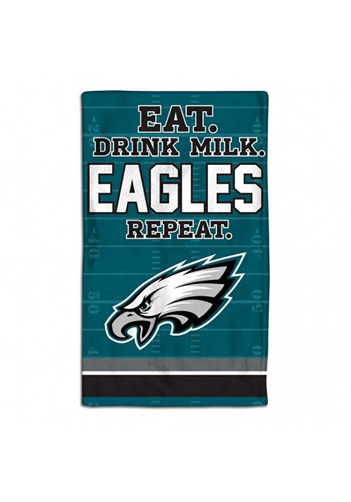 Philadelphia Milk Collection Bib