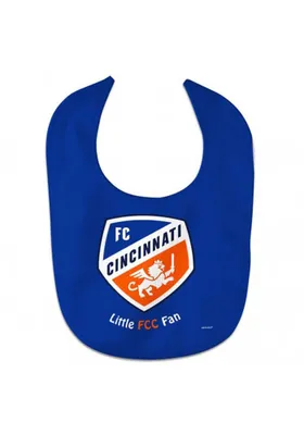 FC Cincinnati All Pro Bib