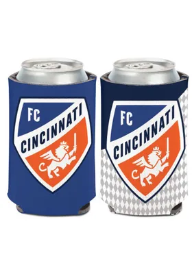 FC Cincinnati Can Cooler Coolie