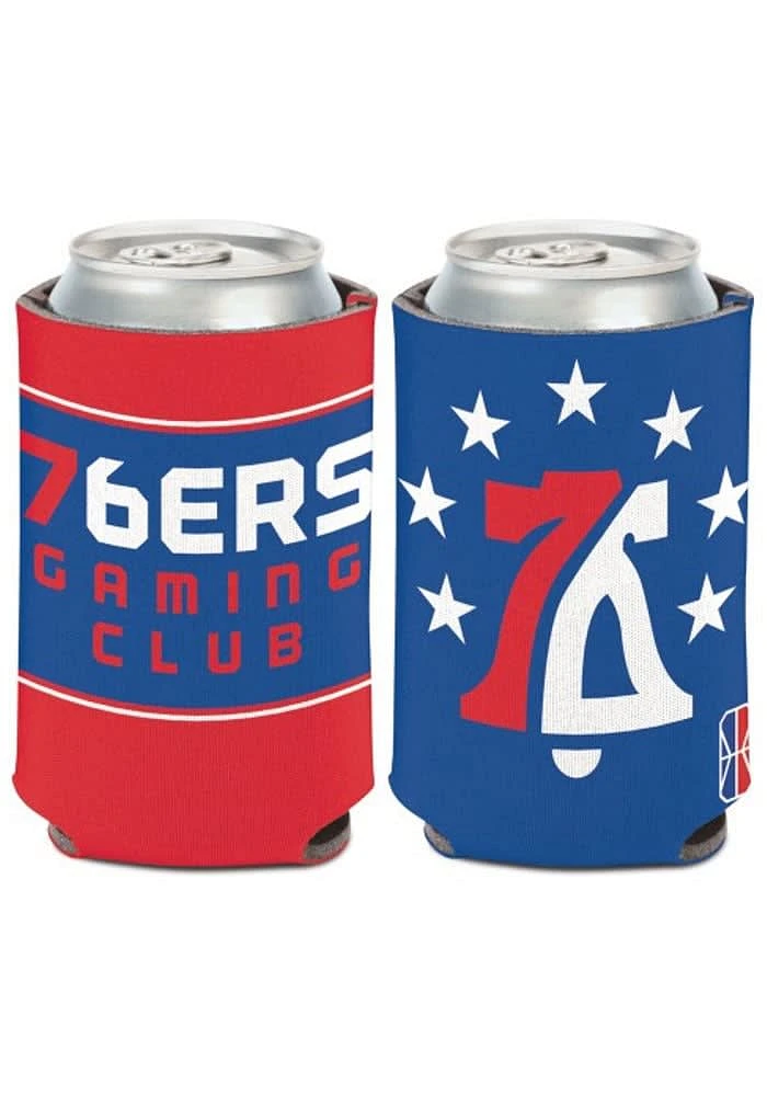 Philadelphia 76ers Gaming Club Coolie