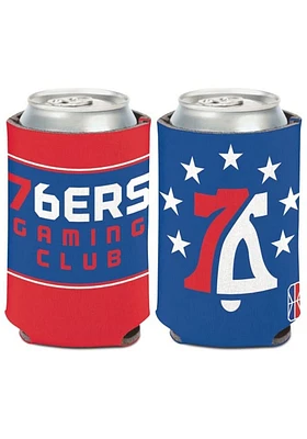 Philadelphia 76ers Gaming Club Coolie