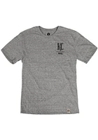 Rally Kansas City BBQ Capital Short Sleeve Fashion T Shirt