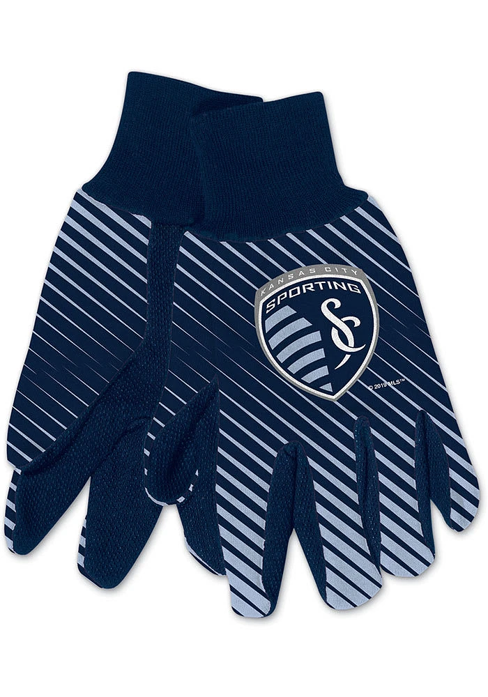 Sporting Kansas City Utility Mens Gloves