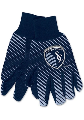 Sporting Kansas City Utility Mens Gloves