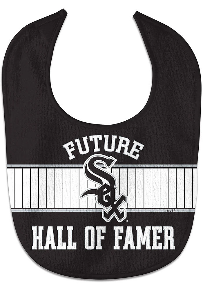 White Sox Future Hall of Famer Bib