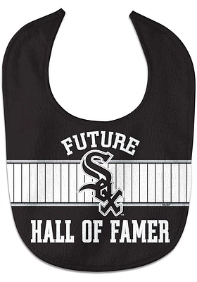 White Sox Future Hall of Famer Bib