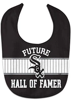 White Sox Future Hall of Famer Bib