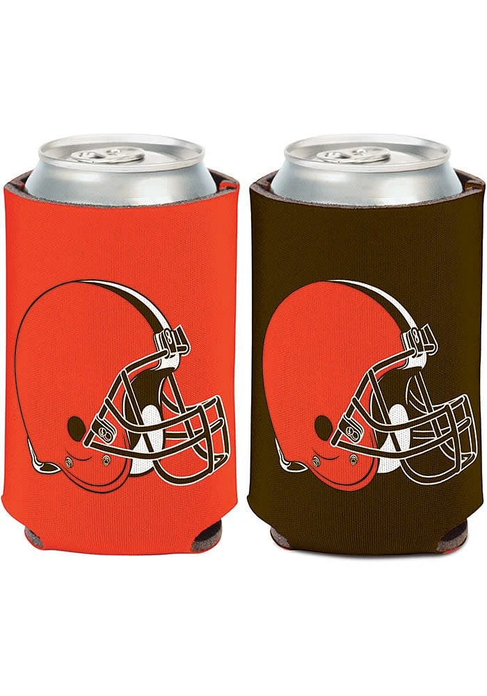 Cleveland Browns 2-Sided Logo Coolie