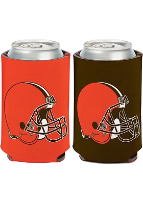Cleveland Browns 2-Sided Logo Coolie