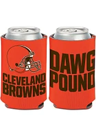 Cleveland Browns Team Slogan Coolie