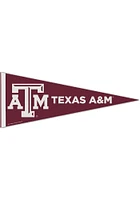 Texas A&M Aggies 12x30 Premium Pennant - Maroon