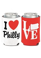 Philadelphia 12 oz. Can I love Philly Coolie