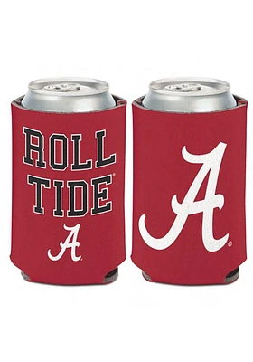 Alabama Crimson Tide Team Slogan Coolie