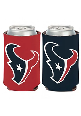 Houston Texans 2-Sided Logo Coolie
