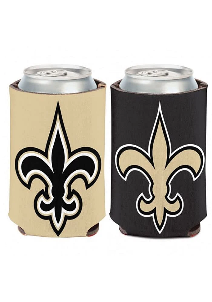 New Orleans Saints 2-Sided Logo Coolie