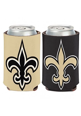 New Orleans Saints 2-Sided Logo Coolie