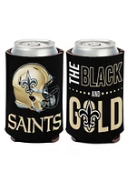New Orleans Saints Team Slogan Coolie