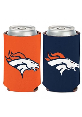 Denver Broncos 2-Sided Logo Coolie
