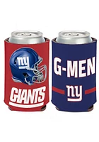 New York Giants Team Slogan Coolie
