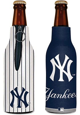New York Yankees 2-Sided Bottle Coolie