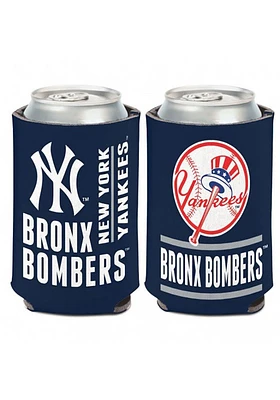 New York Yankees Team Slogan Coolie