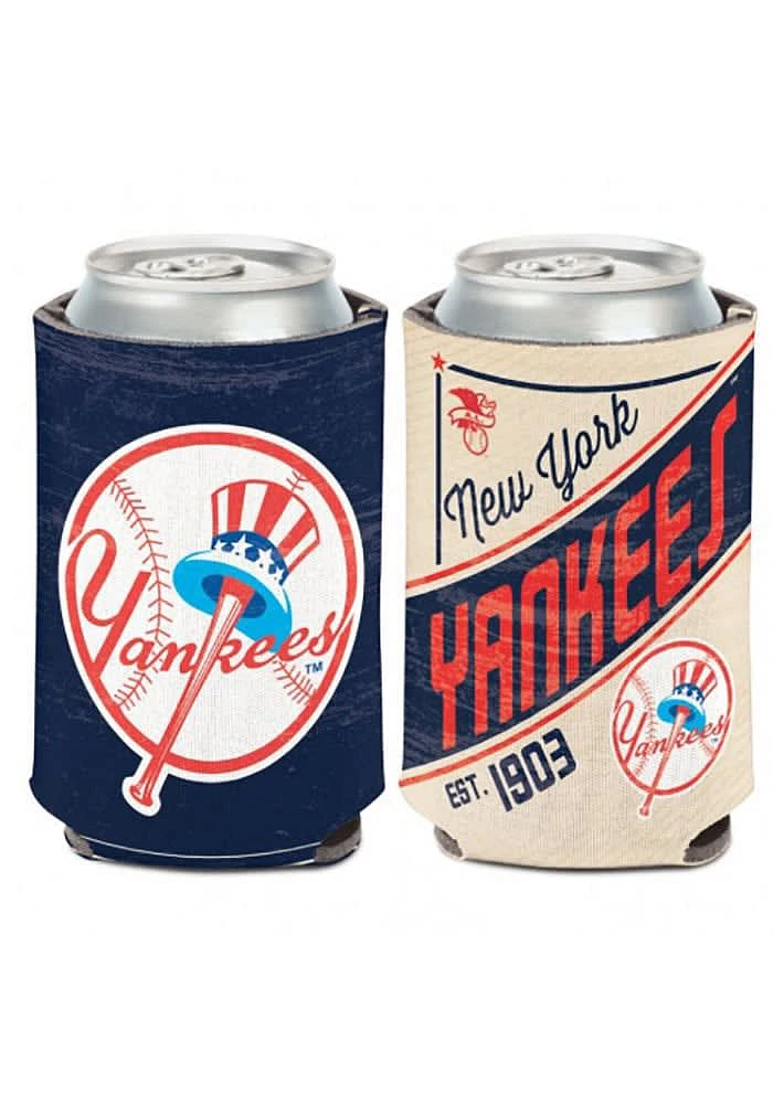 New York Yankees Cooperstown Coolie