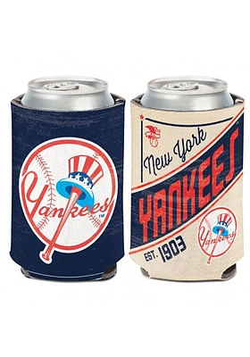 New York Yankees Cooperstown Coolie