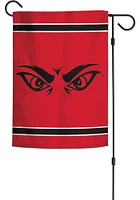 Cincinnati Bearcats 12x18 inch 2-Sided Garden Flag