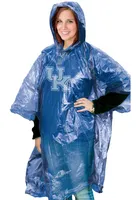 Kentucky Wildcats lightweight poncho Poncho