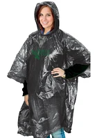 North Texas Mean Green lightweight poncho Poncho