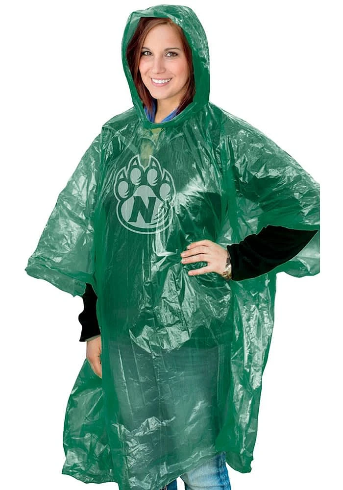 Northwest Missouri State Bearcats lightweight poncho Poncho