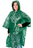 Northwest Missouri State Bearcats lightweight poncho Poncho