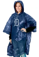 Detroit Tigers lightweight poncho Poncho