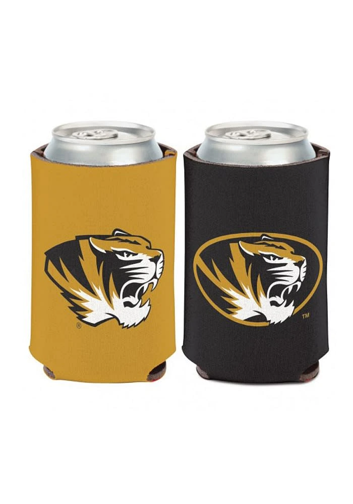 Missouri Tigers 2-Sided Logo Coolie
