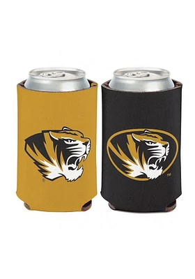 Missouri Tigers 2-Sided Logo Coolie