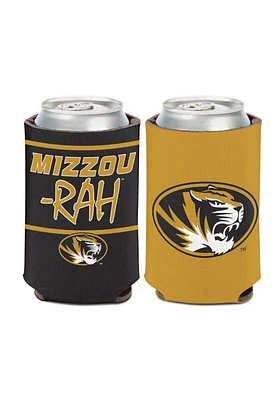 Missouri Tigers Team Slogan Coolie