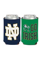 Notre Dame Fighting Irish Team Slogan Coolie