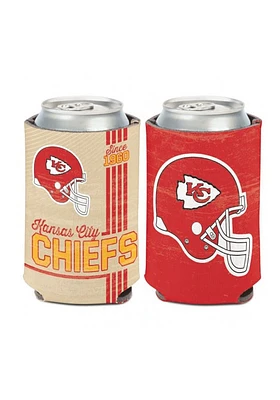Kansas City Chiefs Classic Vintage Coolie