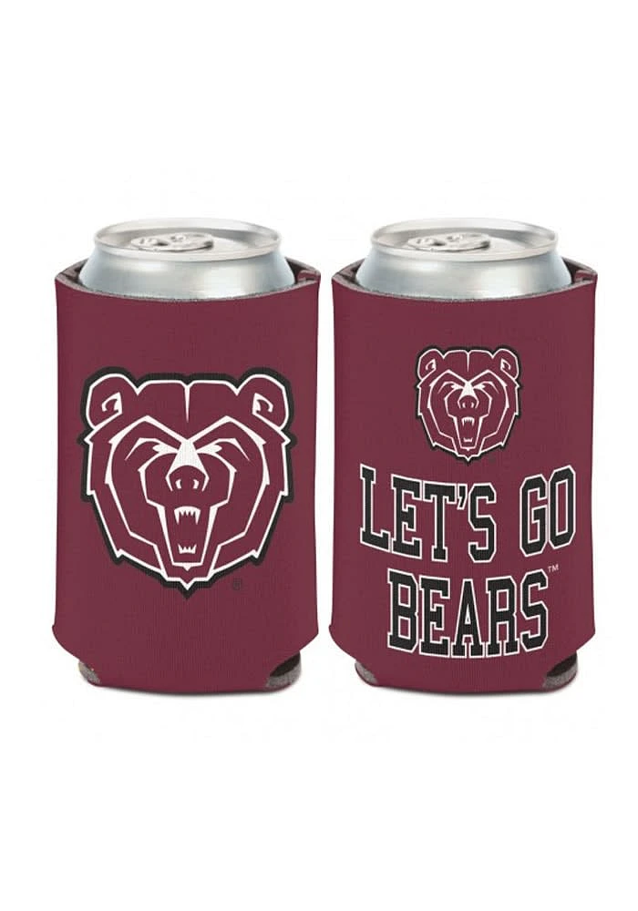 Missouri State Bears Team Slogan Coolie