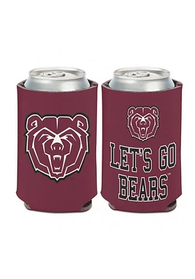 Missouri State Bears Team Slogan Coolie