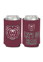 Missouri State Bears Team Slogan Coolie