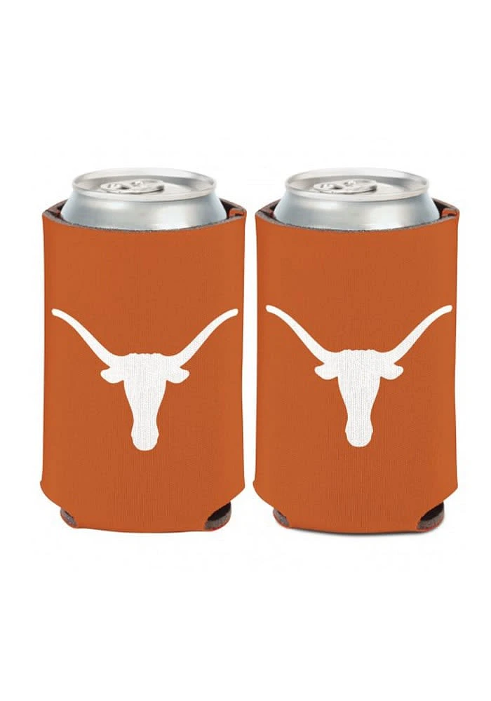 Texas Longhorns Primary Team Logo Coolie