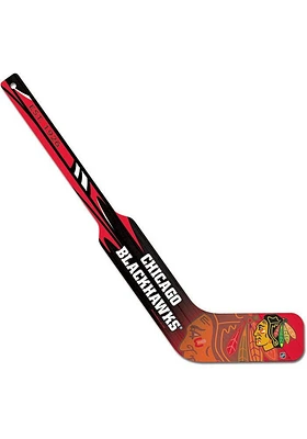 Chicago Blackhawks Mini Goalie Hockey Stick