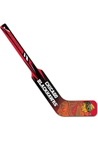 Chicago Blackhawks Mini Goalie Hockey Stick